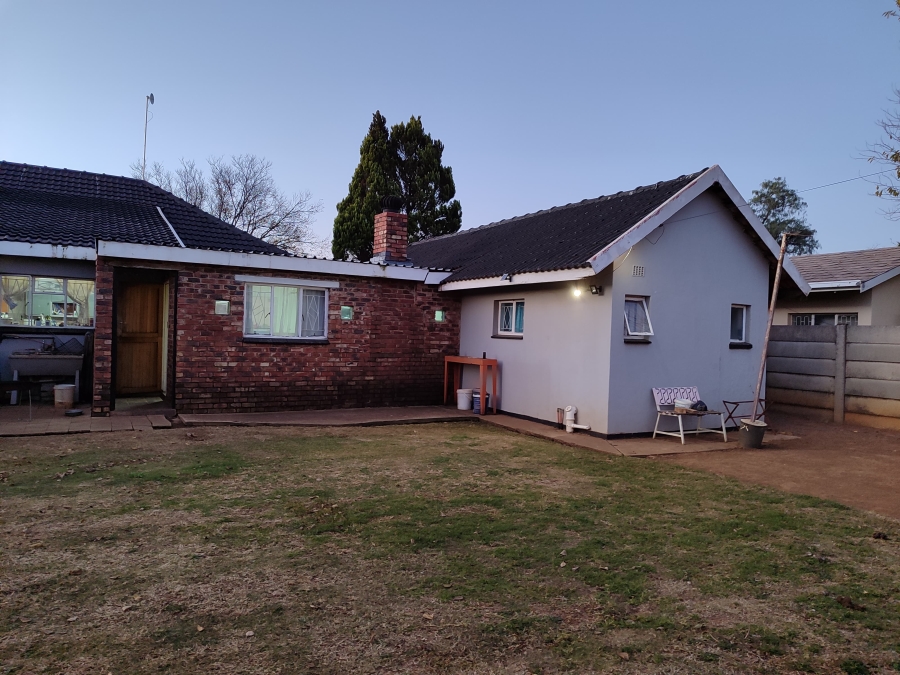 4 Bedroom Property for Sale in Meiringspark North West
